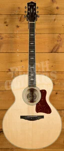 Collings SJ Small Jumbo - Natural