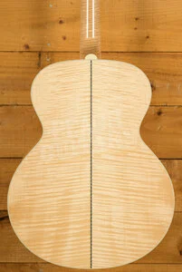 Collings SJ Small Jumbo - Natural