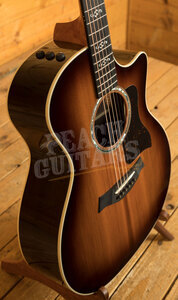 Taylor 50th Anniversary Collection | 414ce Special Edition