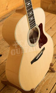 Collings SJ Small Jumbo - Natural