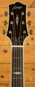 Collings SJ Small Jumbo - Natural