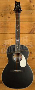 PRS SE Tonare Parlor Acoustics | SE P20 - Satin Black Top