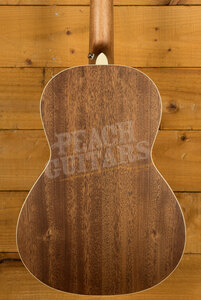 PRS SE Tonare Parlor Acoustics | SE P20 - Satin Black Top