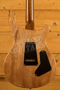 PRS Wood Library Custom 24 | Charcoal - Left-Handed