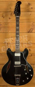 Gibson Custom 1964 Trini Lopez Standard Reissue | Ebony - VOS