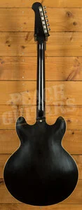 Gibson Custom 1964 Trini Lopez Standard Reissue | Ebony - VOS