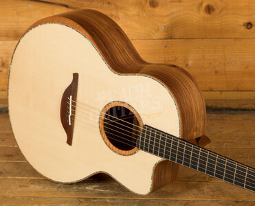 Lowden F-50C Winter Edition Sinker Rosewood / Alpine Spruce