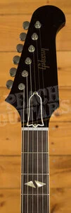 Gibson Custom 1964 Trini Lopez Standard Reissue | Ebony - VOS