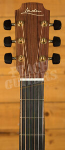 Lowden F-50C Winter Edition Sinker Rosewood / Alpine Spruce