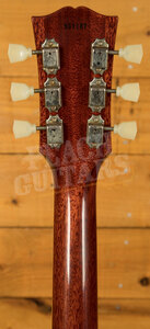 Gibson Custom '59 Les Paul Standard VOS Lemon Burst Left-Handed