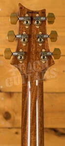 PRS Wood Library Custom 24 | Charcoal - Left-Handed