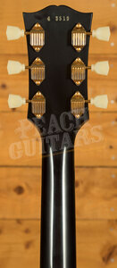Gibson Custom 1954 Les Paul Custom Ebony VOS GH
