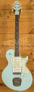 Collings 360 LT M Special Edition - Sonic Blue