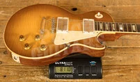 Gibson Custom '59 Les Paul Standard Golden Poppy Burst VOS NH