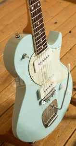 Collings 360 LT M Special Edition - Sonic Blue