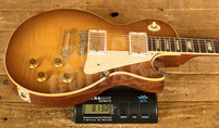 Gibson Custom '59 Les Paul Standard Golden Poppy Burst VOS NH