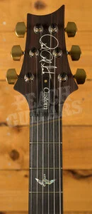 PRS Wood Library Custom 24 | Blue Fade - Left-Handed