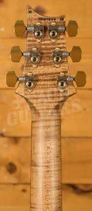 PRS Wood Library Custom 24 | Blue Fade - Left-Handed