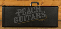 PRS Wood Library Custom 24 | Charcoal Cherryburst - Left-Handed