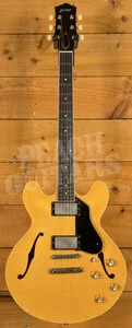 Collings I-35 LC Vintage - Aged Blonde