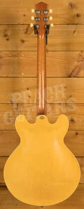 Collings I-35 LC Vintage - Aged Blonde
