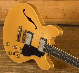 Collings I-35 LC Vintage - Aged Blonde
