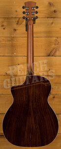 Faith PJE Legacy | Earth Cutaway Electro (2-Piece Rosewood)