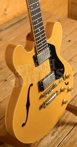 Collings I-35 LC Vintage - Aged Blonde