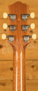 Collings I-35 LC Vintage - Aged Blonde