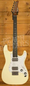 Schecter Jack Fowler Traditional HT | Ivory