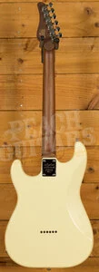 Schecter Jack Fowler Traditional HT | Ivory