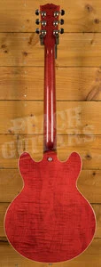 Gibson ES-339 Figured | Sixties Cherry