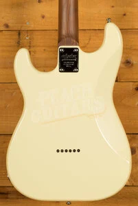 Schecter Jack Fowler Traditional HT | Ivory