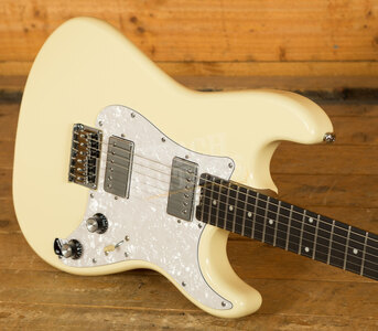 Schecter Jack Fowler Traditional HT | Ivory