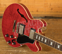 Gibson ES-339 Figured - Sixties Cherry