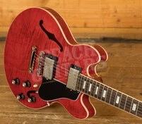 Gibson ES-339 Figured | Sixties Cherry