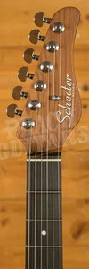 Schecter Jack Fowler Traditional HT | Ivory
