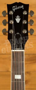 Gibson ES-339 Figured | Sixties Cherry