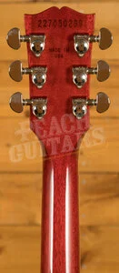 Gibson ES-339 Figured | Sixties Cherry