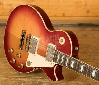 Gibson Les Paul Standard 50s | Heritage Cherry Sunburst