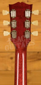 Gibson Les Paul Standard 50s | Heritage Cherry Sunburst