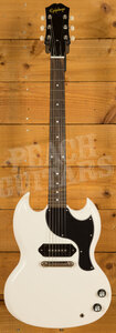 Epiphone YUNGBLUD SG Junior | Classic White