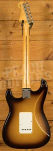 Fender Custom Shop 57 Strat - Journeyman Relic 2-Tone Sunburst