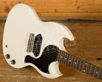 Epiphone YUNGBLUD SG Junior | Classic White