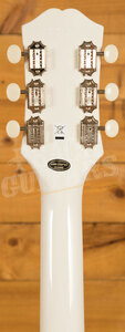 Epiphone YUNGBLUD SG Junior | Classic White