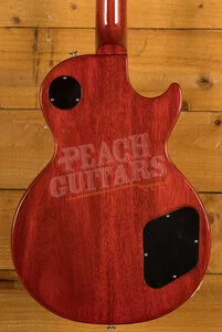 Gibson Les Paul Standard '50s | Heritage Cherry Sunburst *Left-Handed*