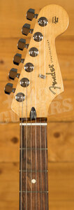 Fender Player Stratocaster HSS Plus Top | Pau Ferro - Tobacco Sunburst