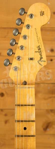 Fender Custom Shop 57 Strat - Journeyman Relic 2-Tone Sunburst