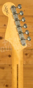Fender Custom Shop 57 Strat - Journeyman Relic 2-Tone Sunburst