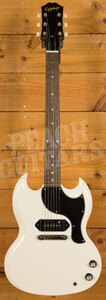 Epiphone YUNGBLUD SG Junior | Classic White